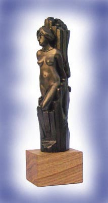 Liberation de la Femme 